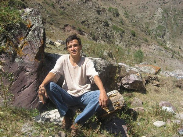 Нурдинов Тагир