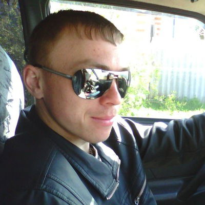 Дмитрий Чумаков