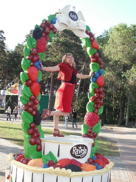 Марина Минибаева