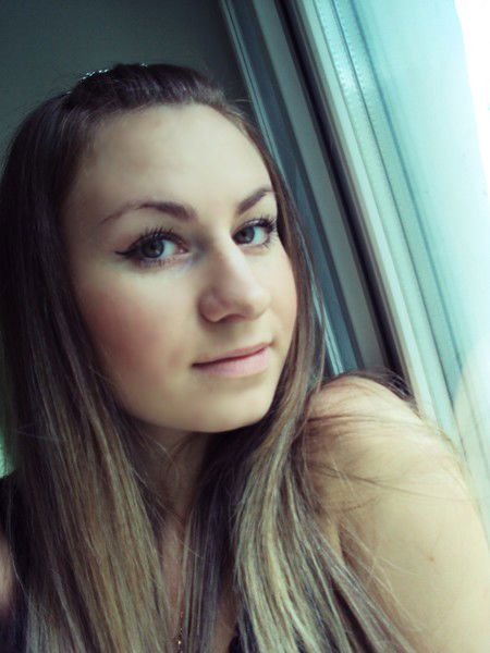 Ирина Савиных