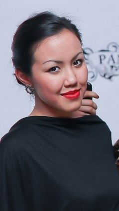 Алем Малдыбаева