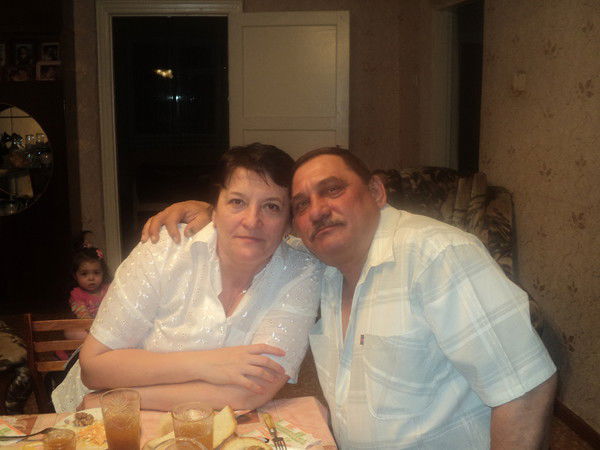 Елена Еременко