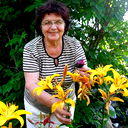 Раиса Мельникова