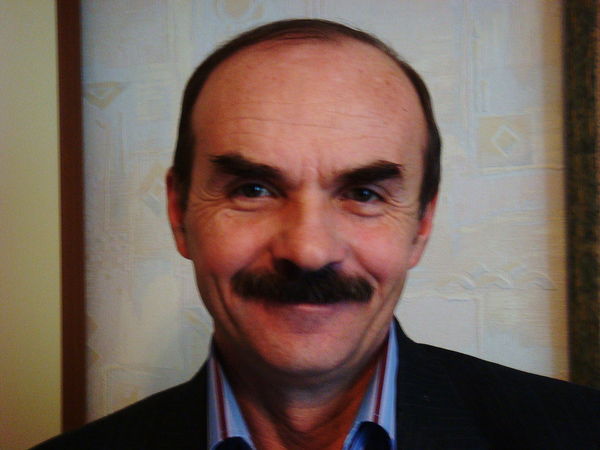 Александр Рощенко