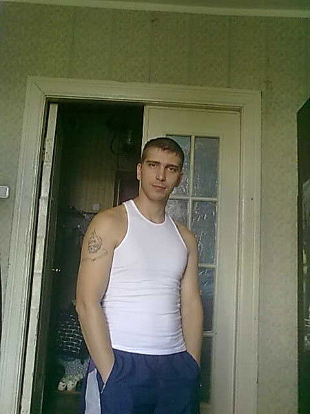 Алексей Климков