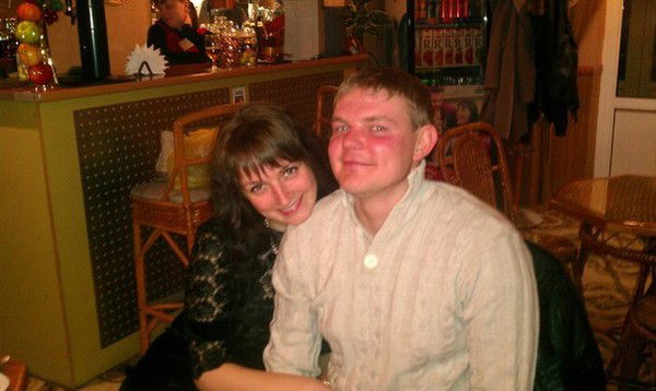 Ирина Ахмерова