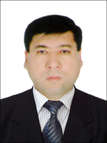 Чингиз Аманбаевич