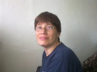 Равшания Абдулина