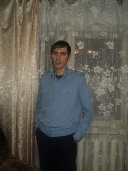 Владимир Кривошеин