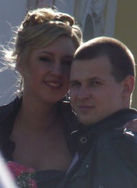 Антон Дубровин