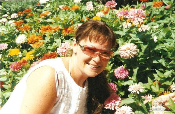 Екатерина Славная