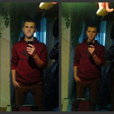 Артур Тінишин