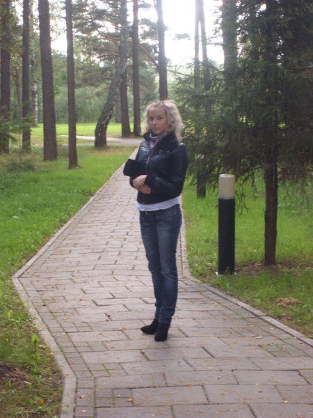 Екатерина Катыкова