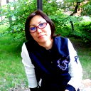 Dinara Tumenbaeva