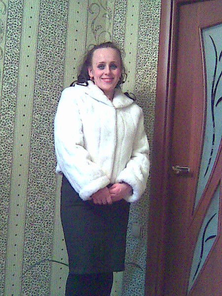 Ирина Панкратова