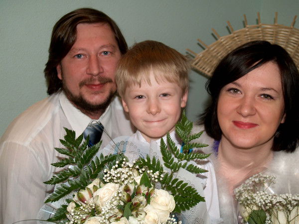 Александр Тюленев