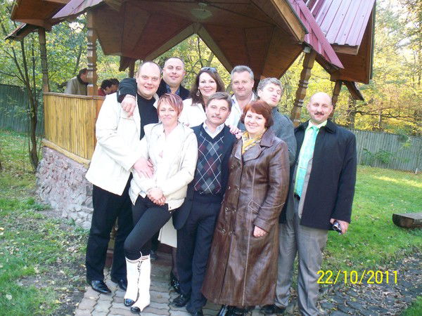 Инесса Михайленко