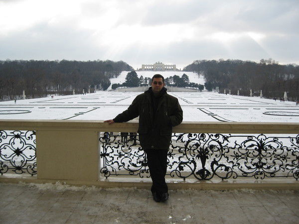 Гайк Багдасарян