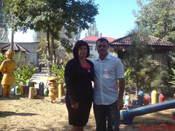 Натали Хиврич