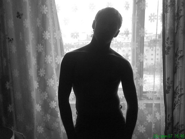 Сергей Чучакин