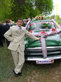 Виктор Тетерятников