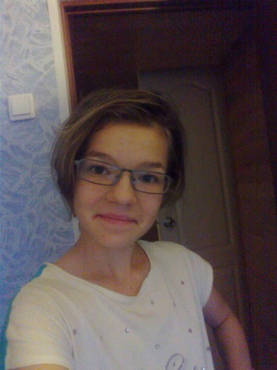 Маша Кулакова