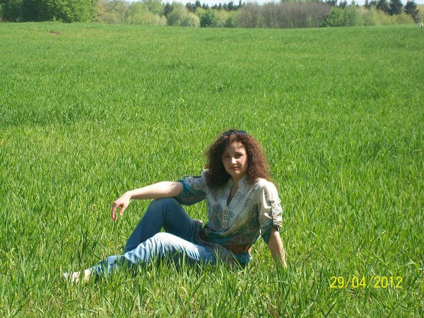 Анна Михайлова