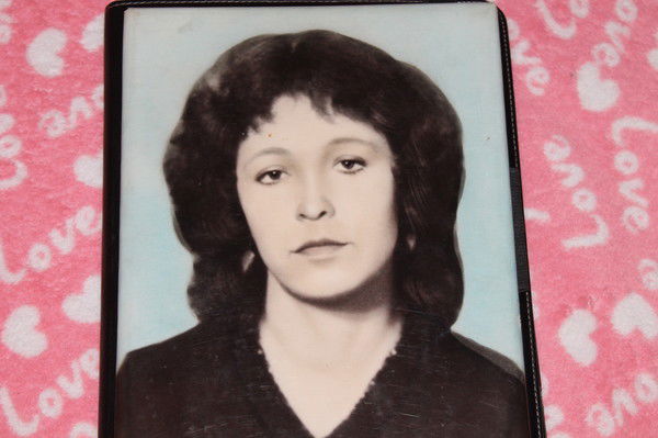 Сухорукова Татьяна