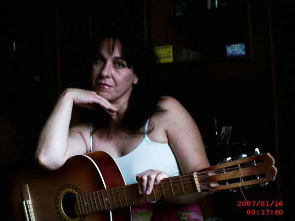 Ольга Кузнецова