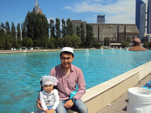 Тлек Байтаков