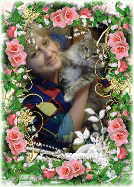 Елена Шестакович