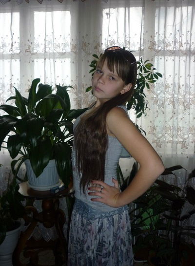 Алина Филатова