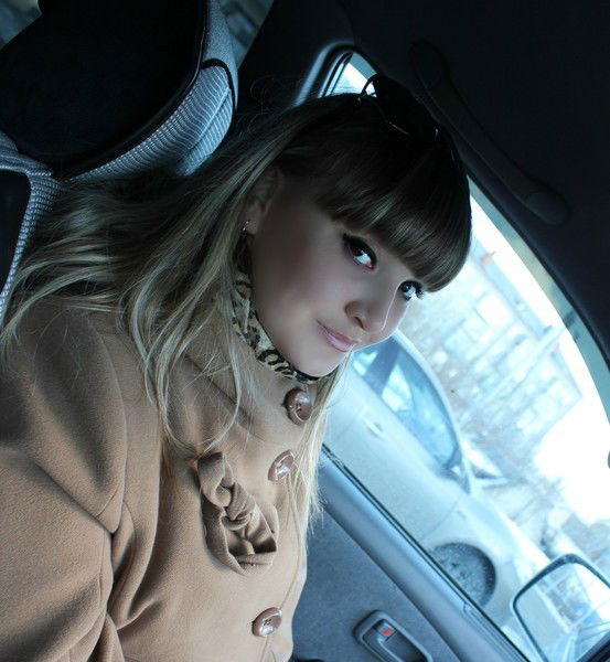 Анна Конакова