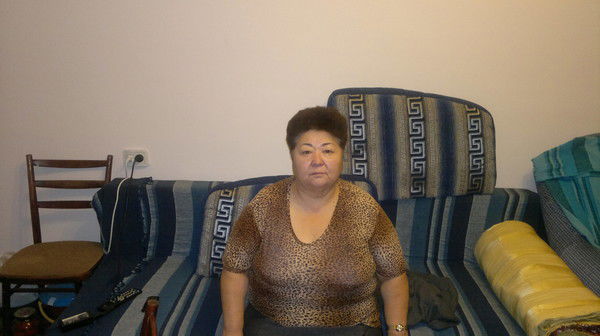 Майра Байгамытова