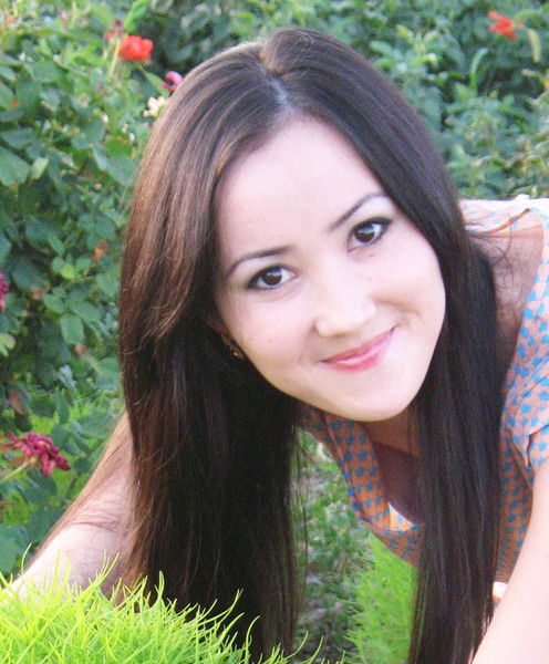 Енлик Байдалиева