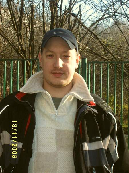 Алексей Томилин