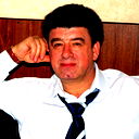 Сергей Хромов