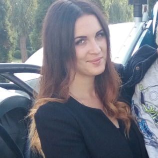 Виктория Баран