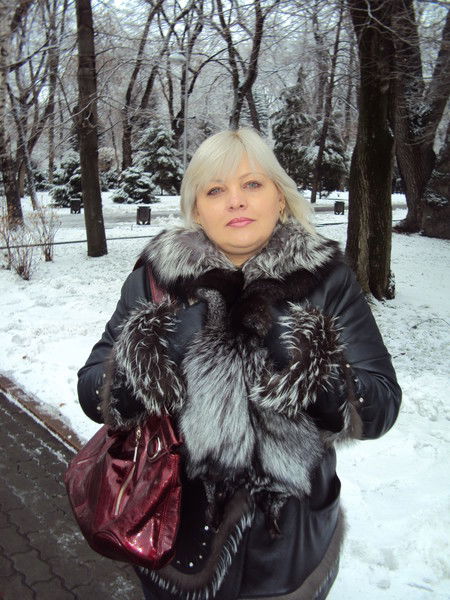 Елена Окорокова