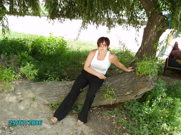 Кристина Помогайбо