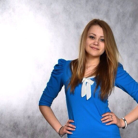 Наташа Данилина