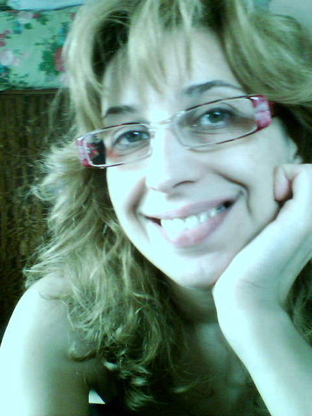 Анна Яврумова