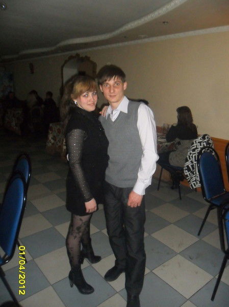 Кирилл Рыбалко