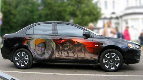 Анатолий Кузнецов