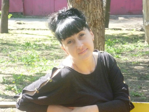 Альбина Ситникова