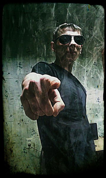 Евгений Ткач