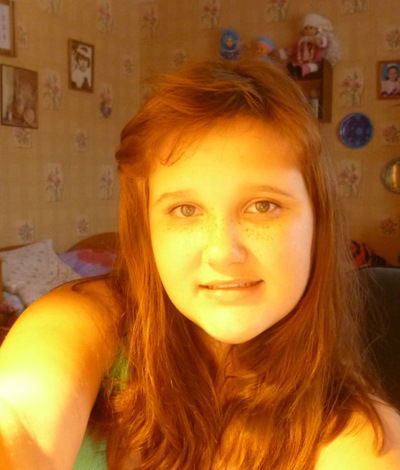 Дарья Иванова