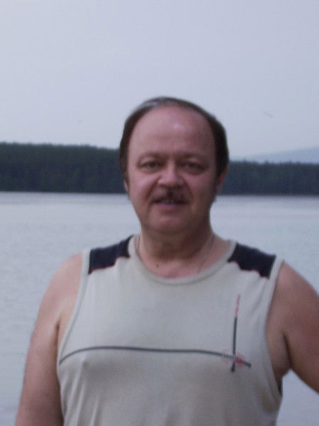 Игорь Юрьевич