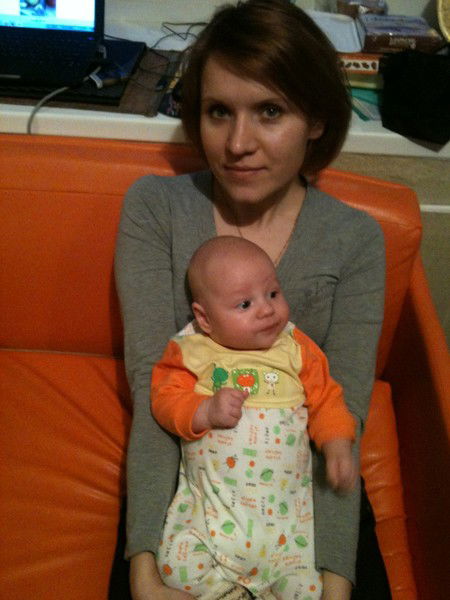 Светлана Васильева