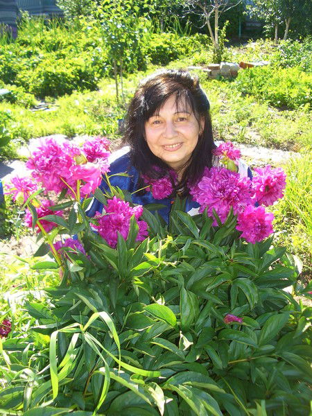 Альфия Валеева